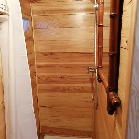 Patrice Et Chrstel En Bois * Chatuzange-le-Goubet